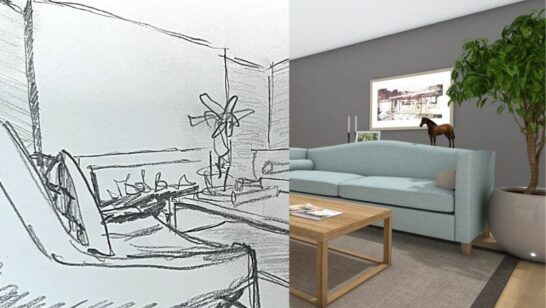 Interior Design & Execution