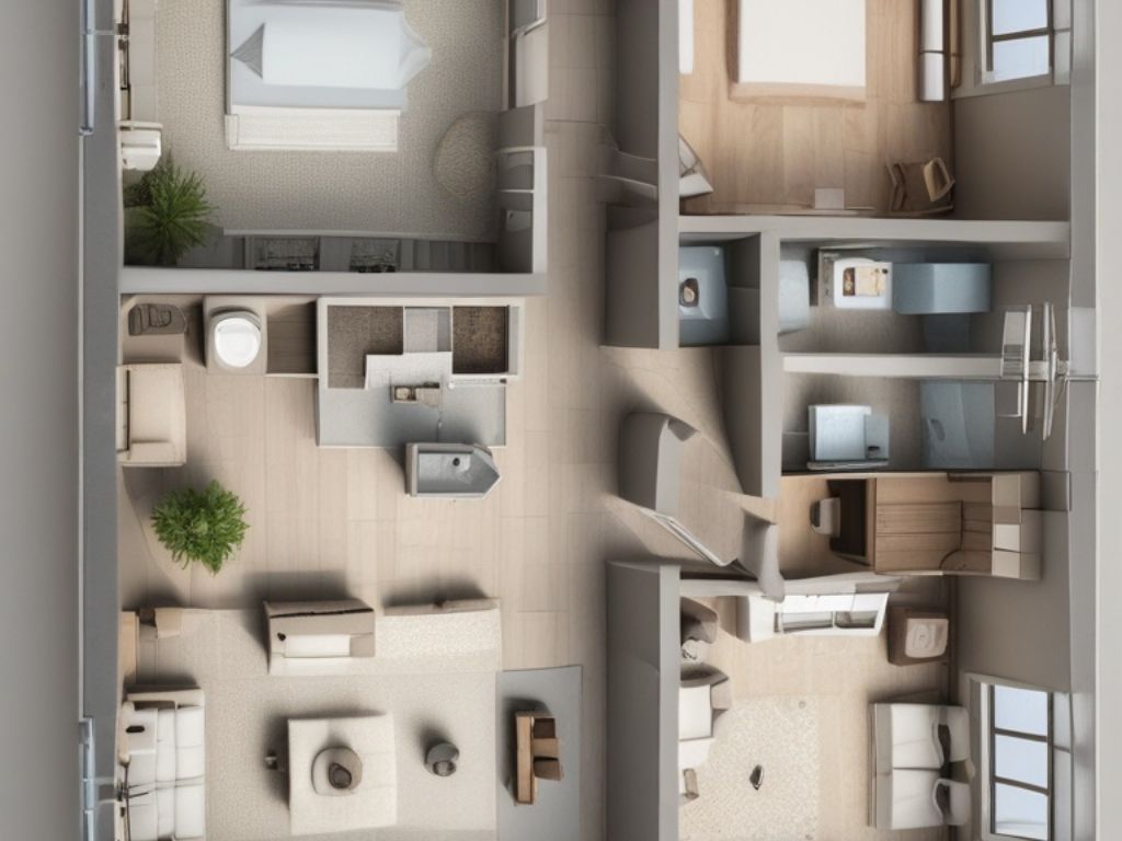 building plan