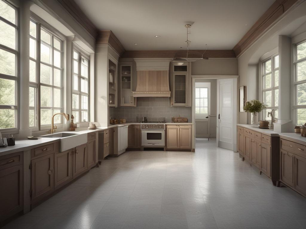 residential interior design