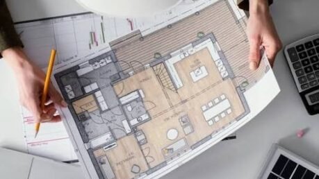 Architectural Drawing Services