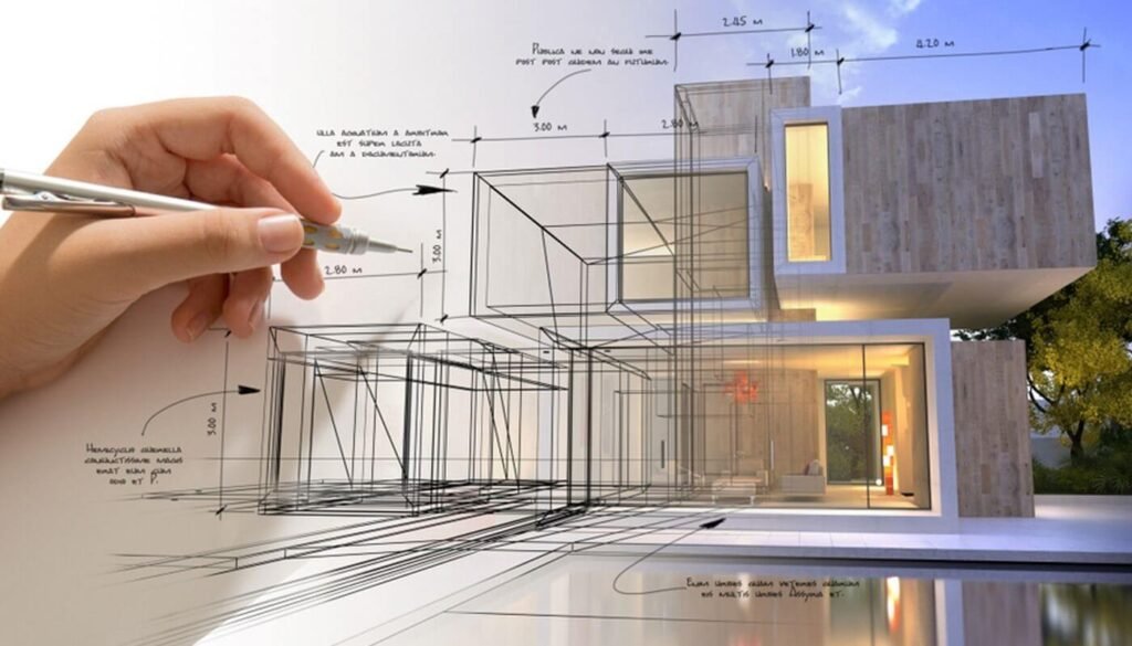 Architectural Services