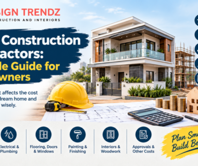 Construction Cost Factor