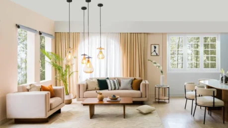 Interior Design & Execution