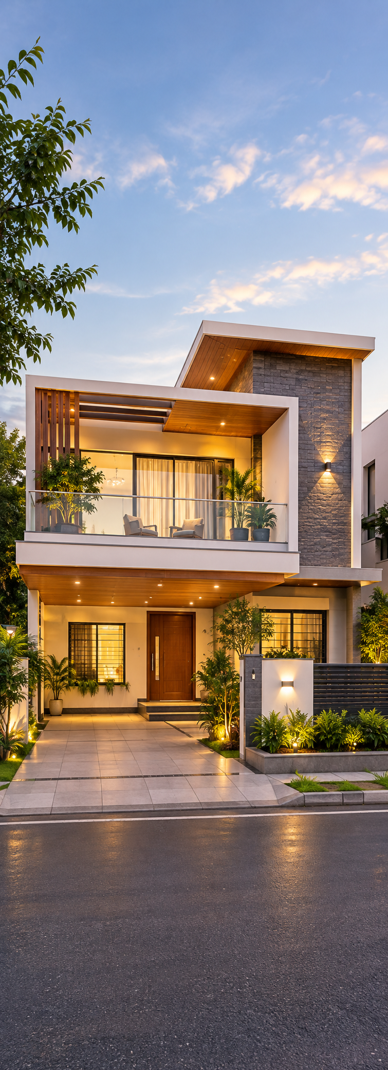 Architectural drawing services